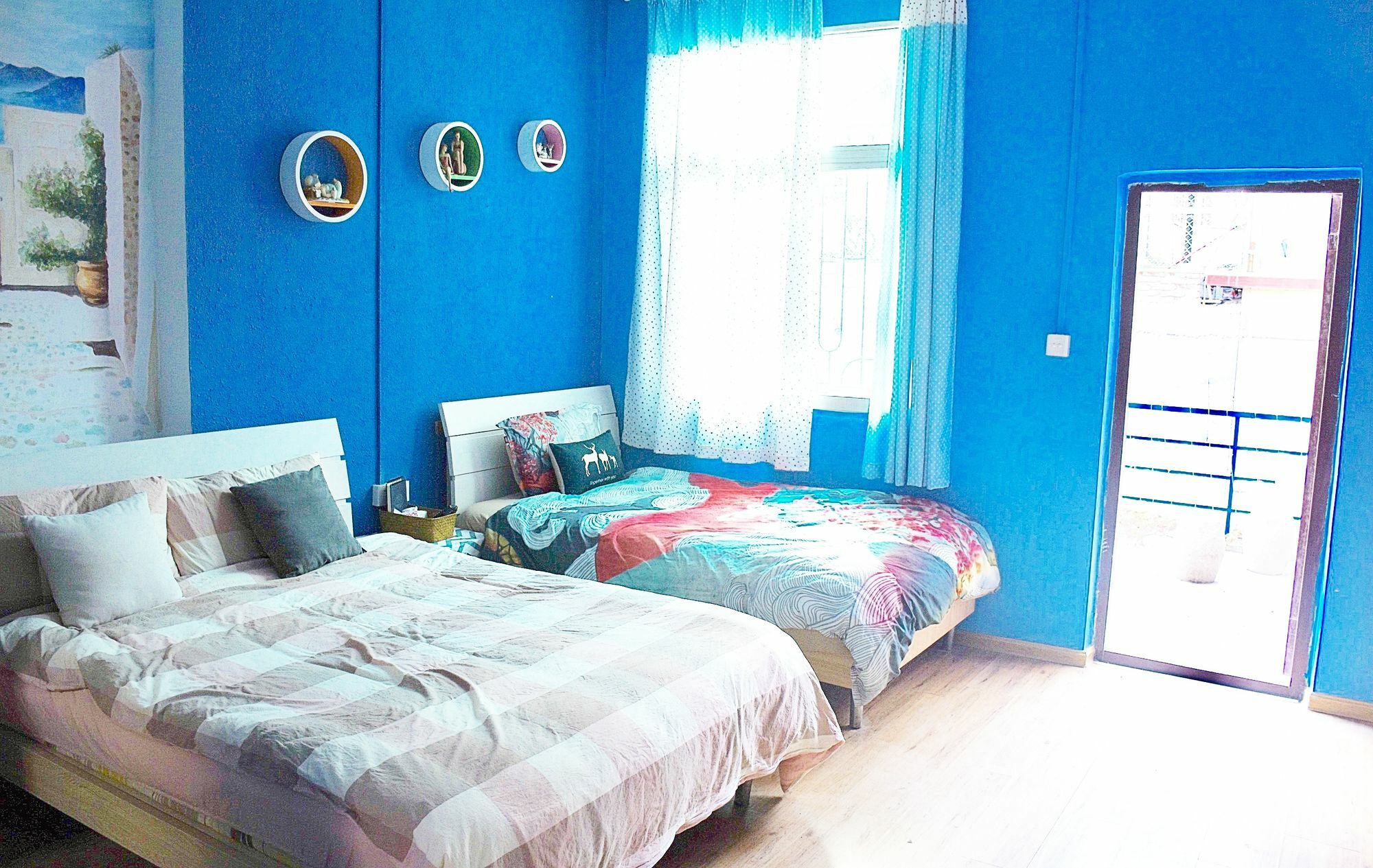 Fos Inn Xiamen Buitenkant foto