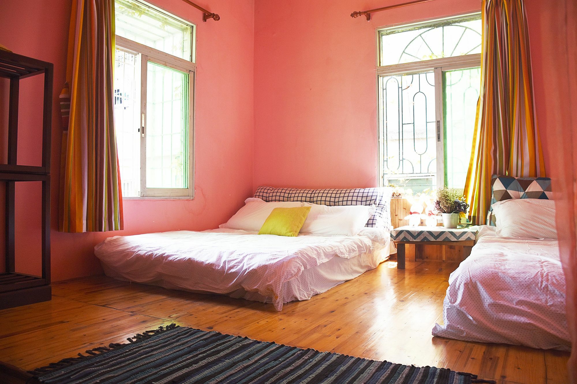Fos Inn Xiamen Buitenkant foto