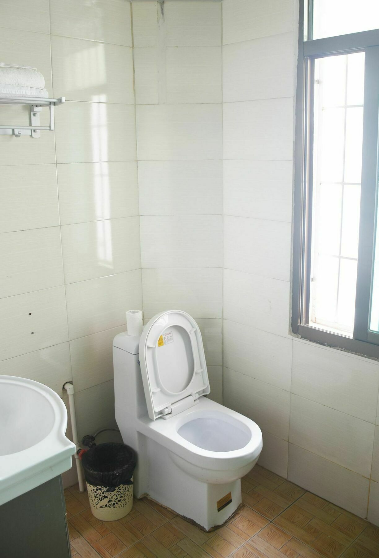 Fos Inn Xiamen Buitenkant foto