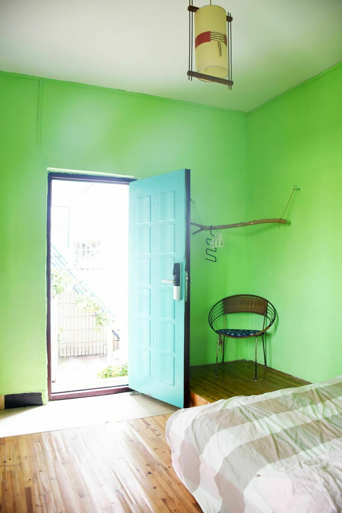 Fos Inn Xiamen Buitenkant foto