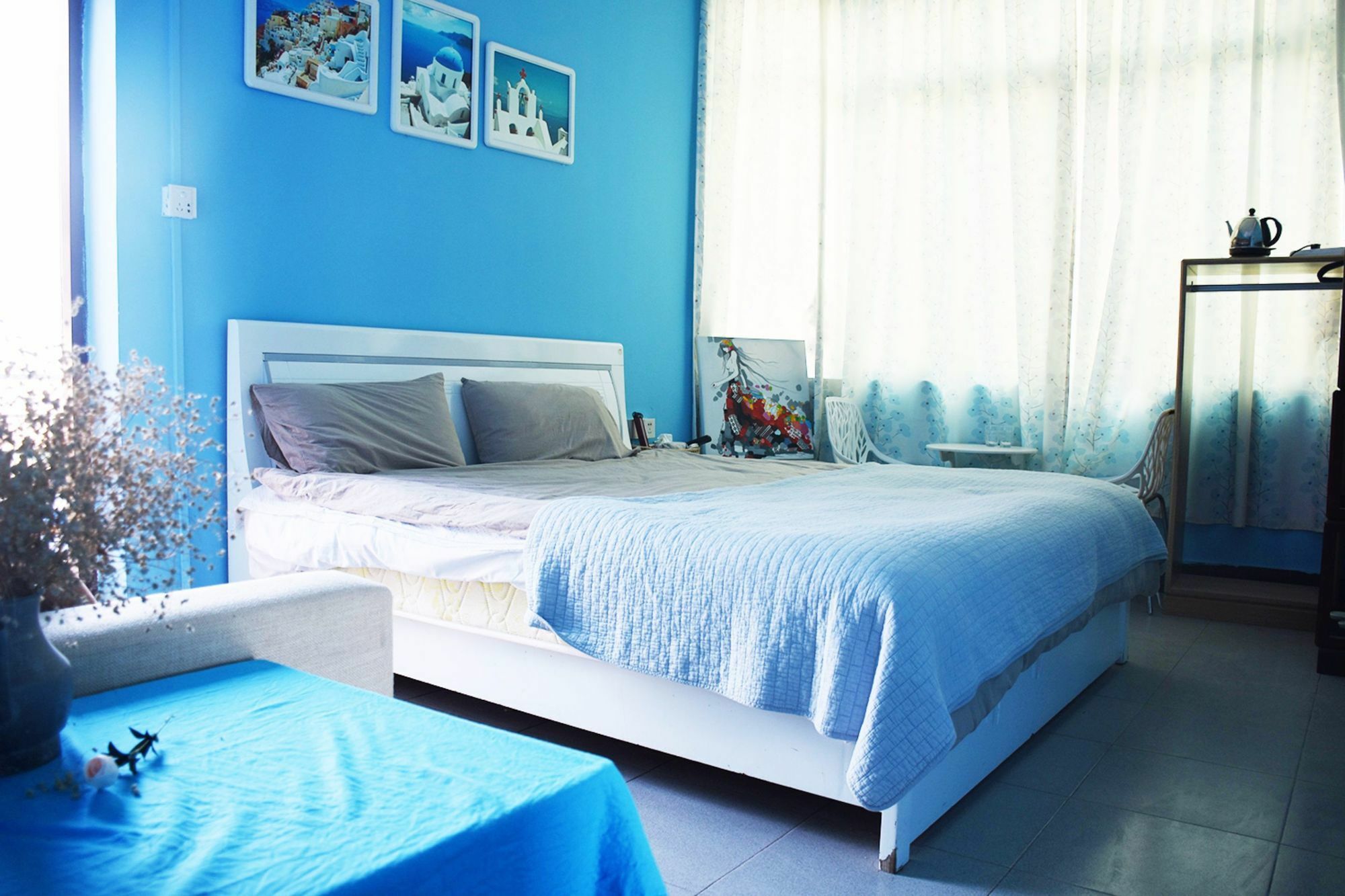 Fos Inn Xiamen Buitenkant foto